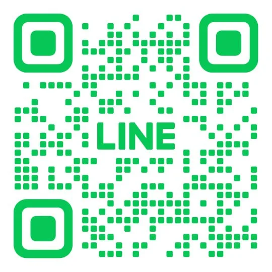 QR Code ทักเข้ามา banpoolball Line @